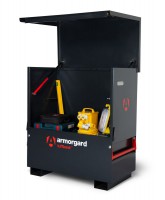 Armorgard Tuffbank TBC4 Sitechest 1150 x 615 x 1265mm £1,349.00